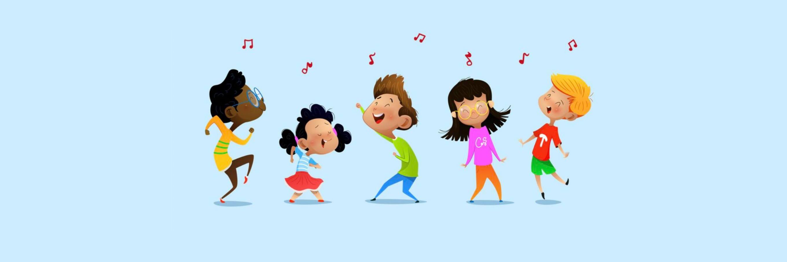 Junior Gospel