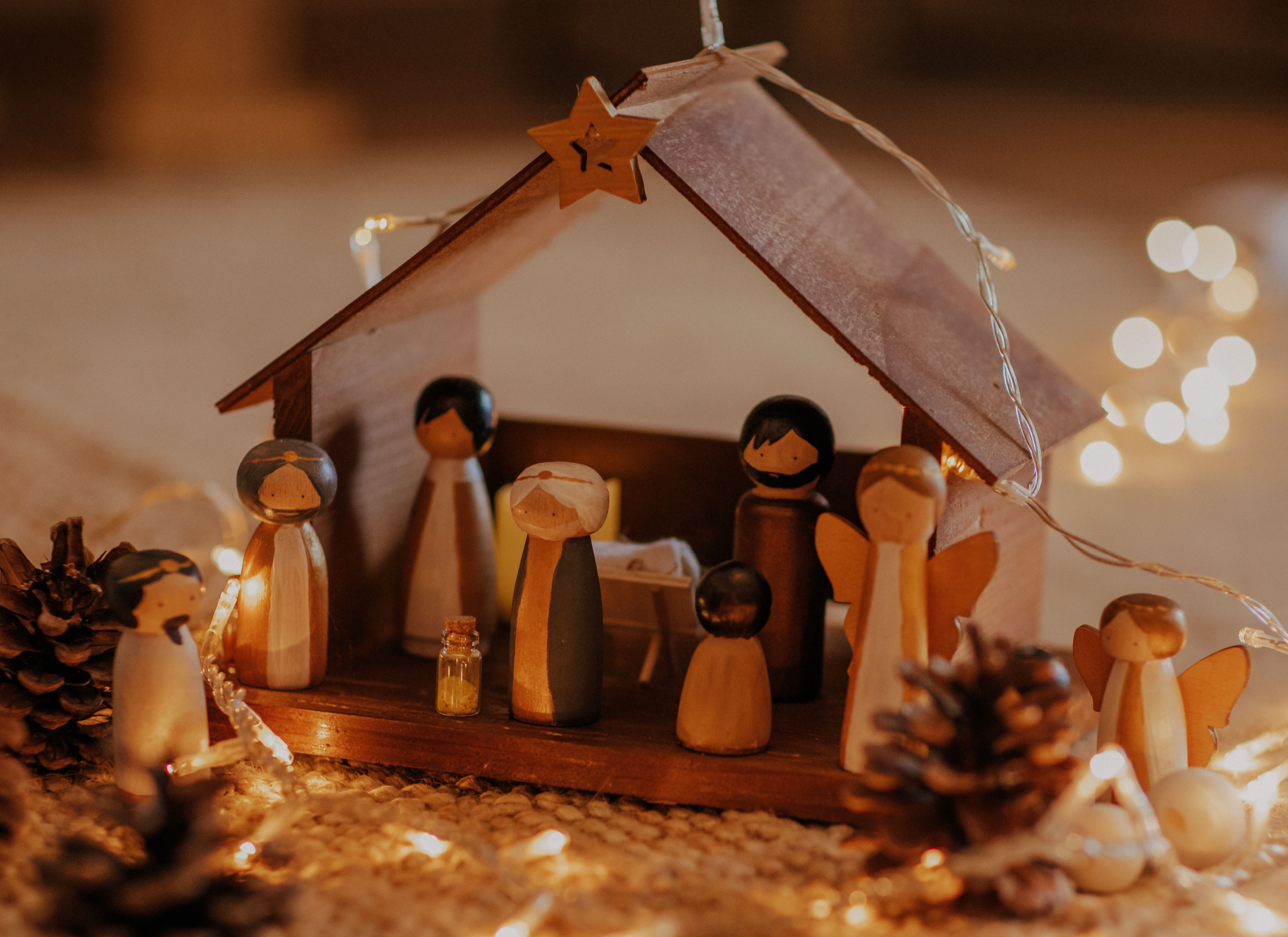 Juleaftensgudstjeneste